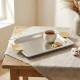 Tray Set - 2 Pcs